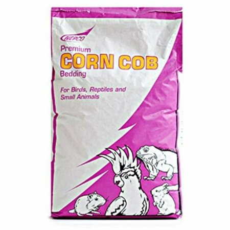 NORTHEASTERN 0.12 in. Corn Cob Pet Bedding, 1.25 Cubic ft. 216091